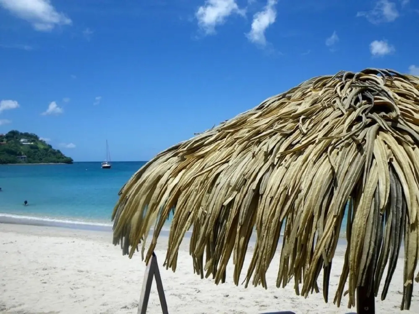 Cocokreyol - Grenadine