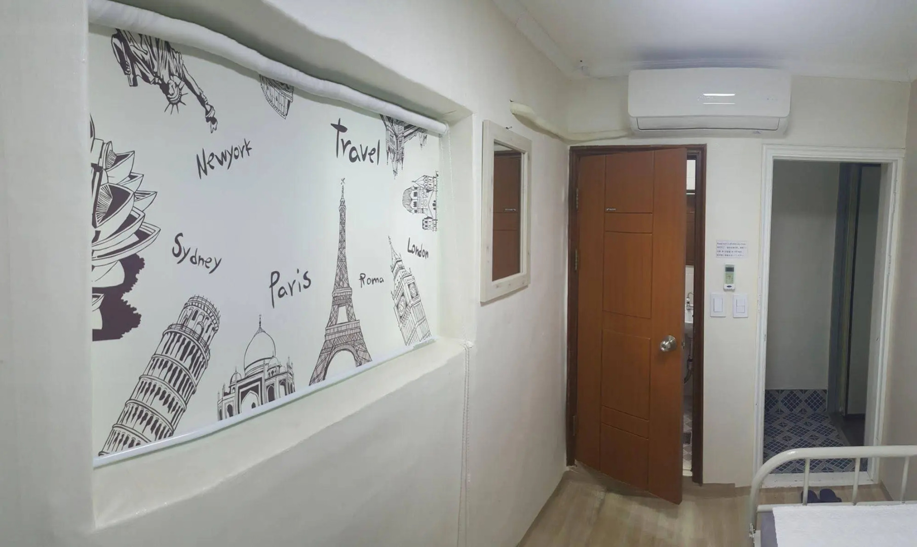 Dongdaemun Guest House