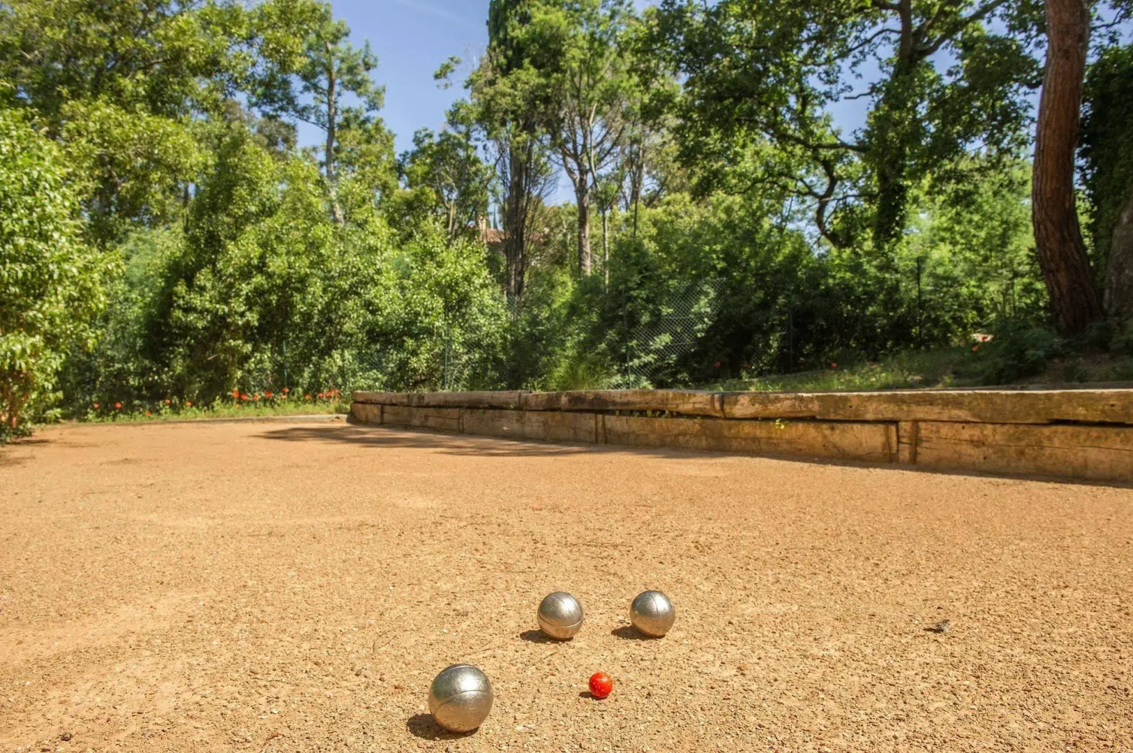 Hôtel Club Vacanciel Les Issambres