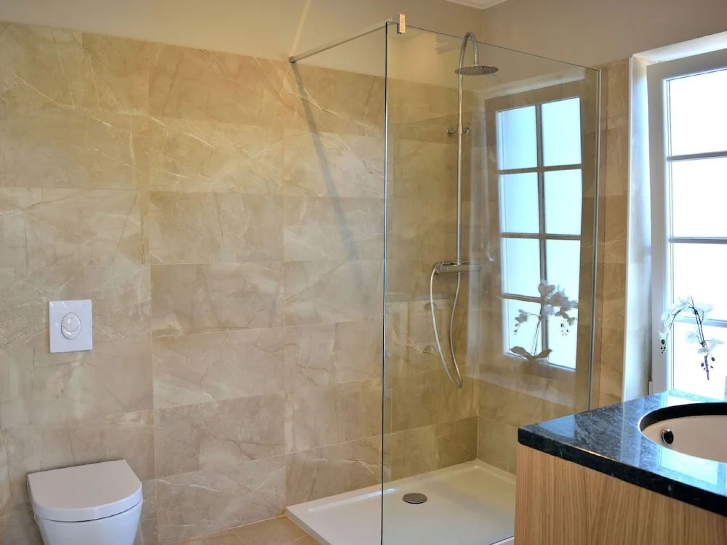 Sunlit Villa in Buje With Swimming Pool