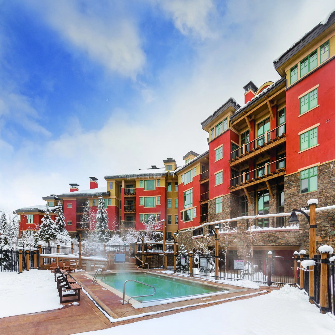WorldMark Park City