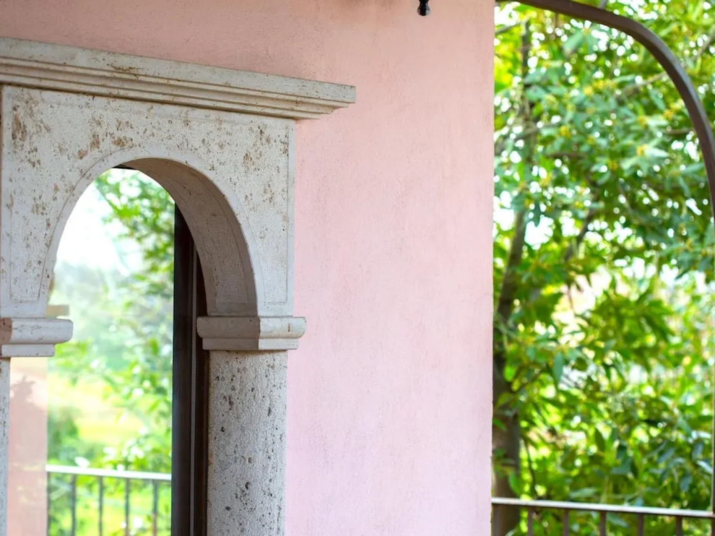 B&B With Pool and View of Assisi