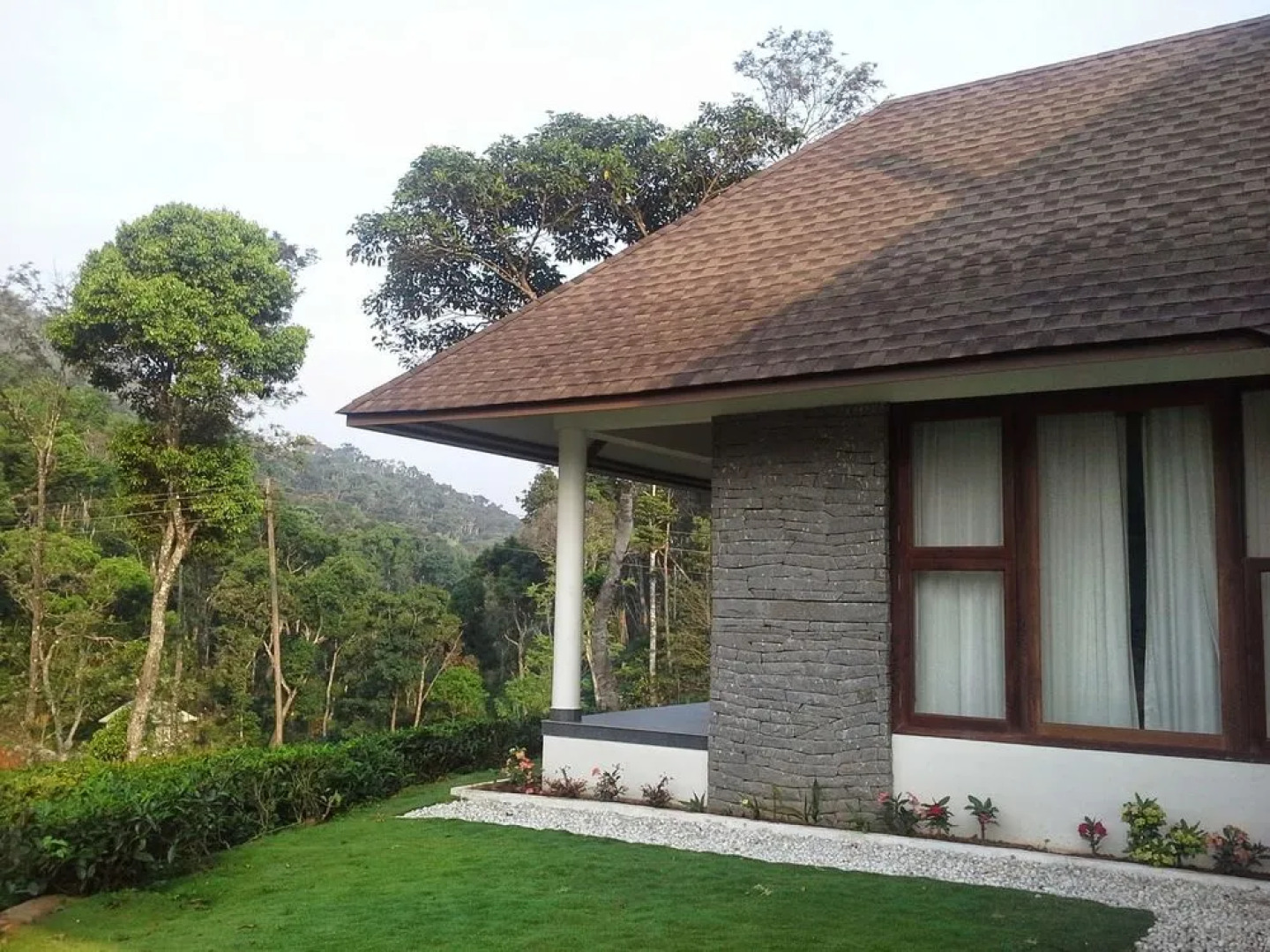 Silver Oak Plantation Bungalow