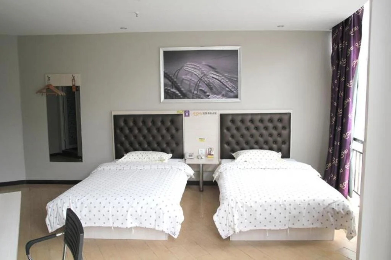 Отель G Chu Hotel Jingzhou Sydney Impression Branch