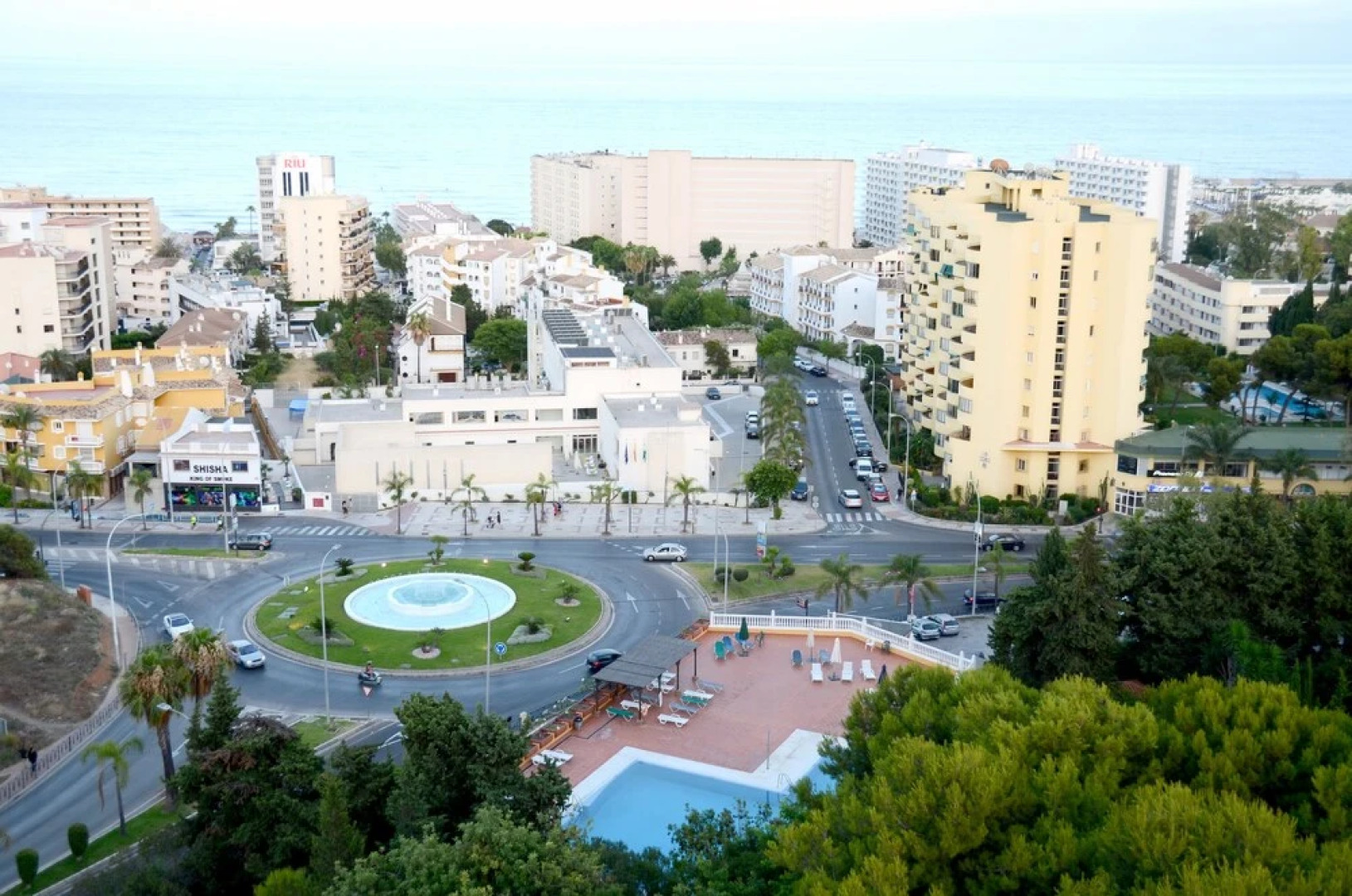 Apartment Apartamento Duquesa de España