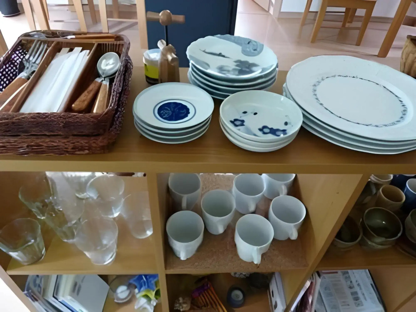 Guesthouse Mintaro Hut