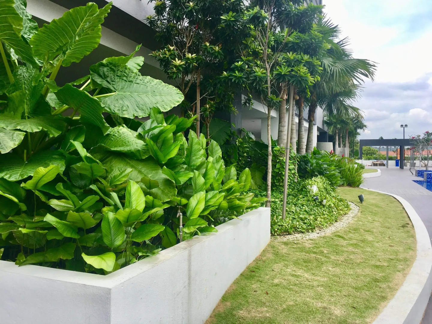 Galleria Equine Park @ seri kembangan