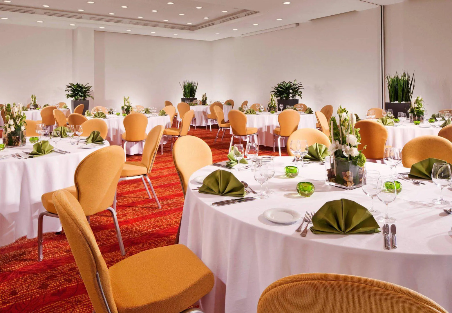 Courtyard by Marriott Budapest City Center