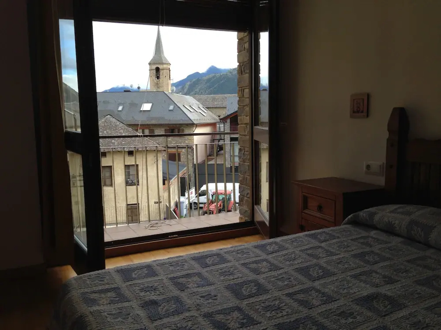 Apartaments Pirinenc