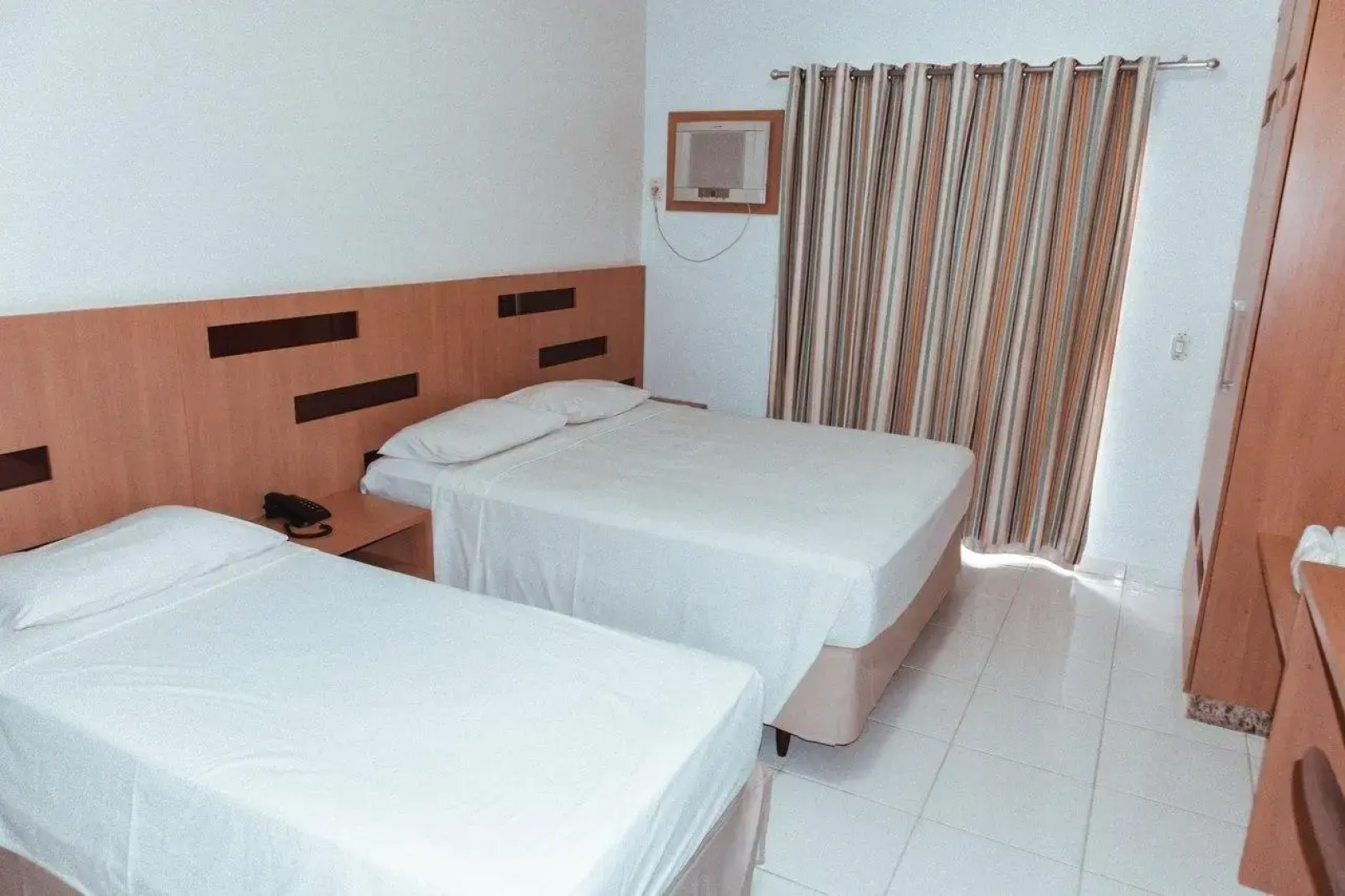 Apartamento Lagoa Quente