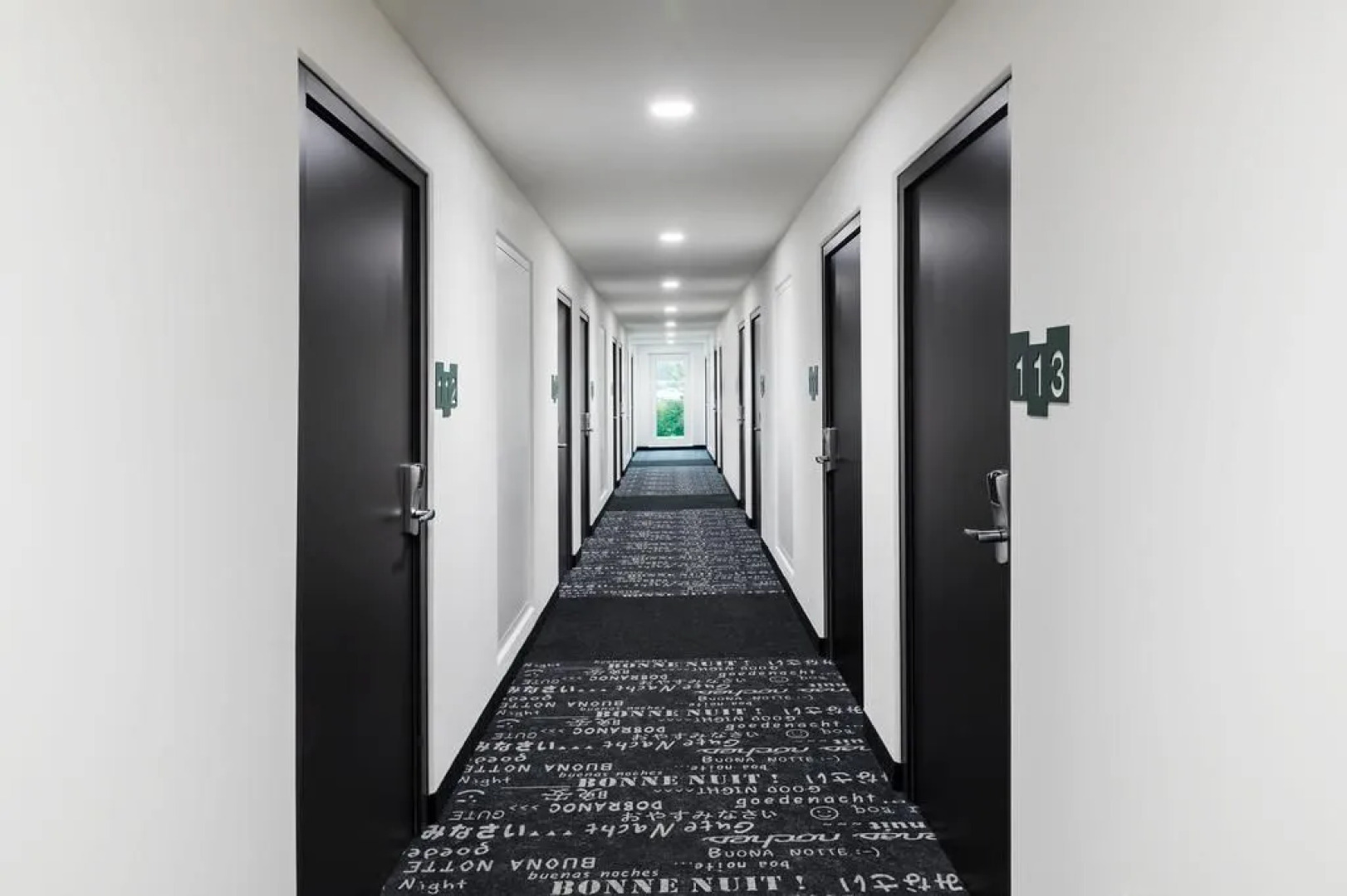 B&B Hotel Zürich East Wallisellen