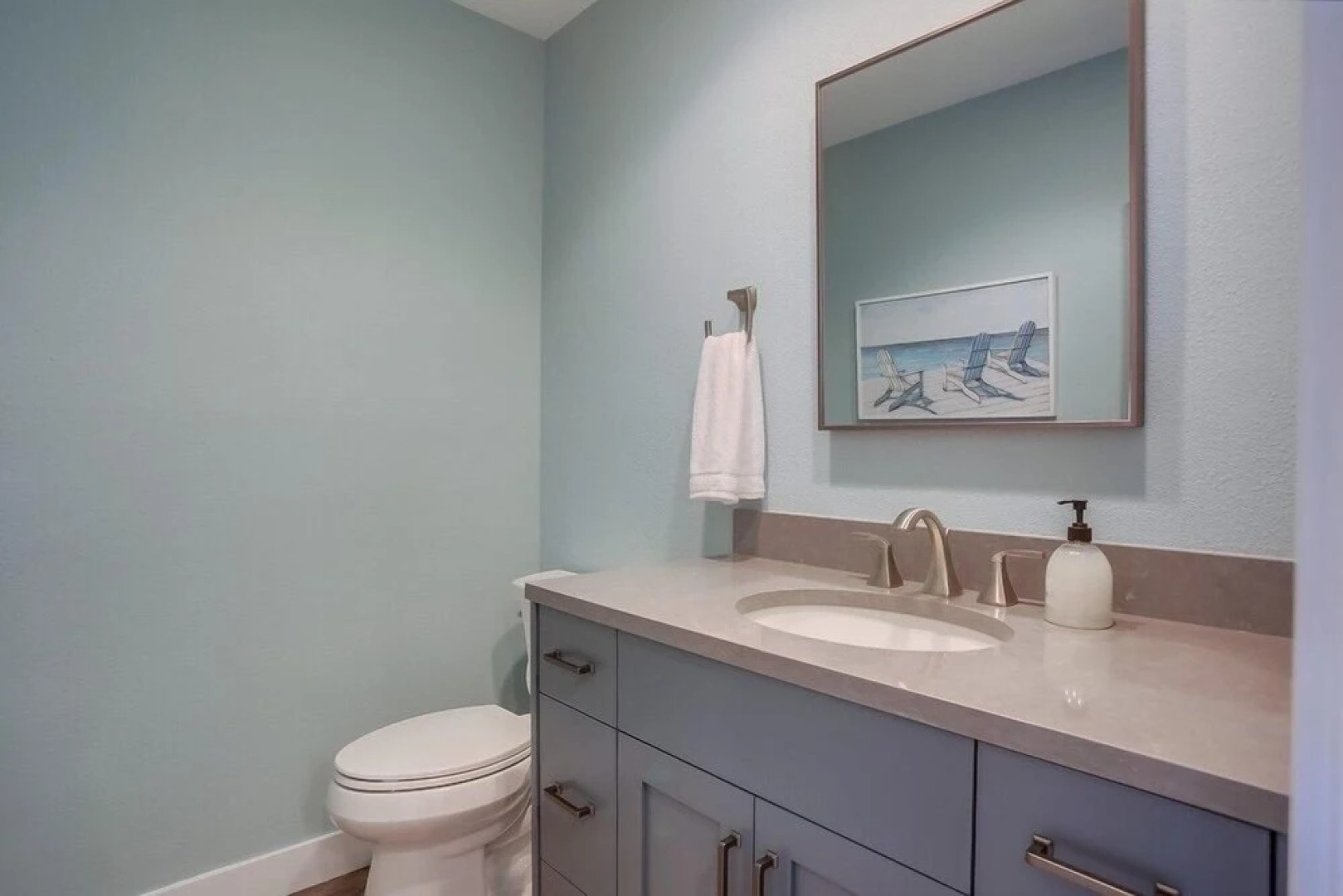 Ocean View Condo Located on The Bluff features EV Charging and Spa SBTC112 by RedAwning