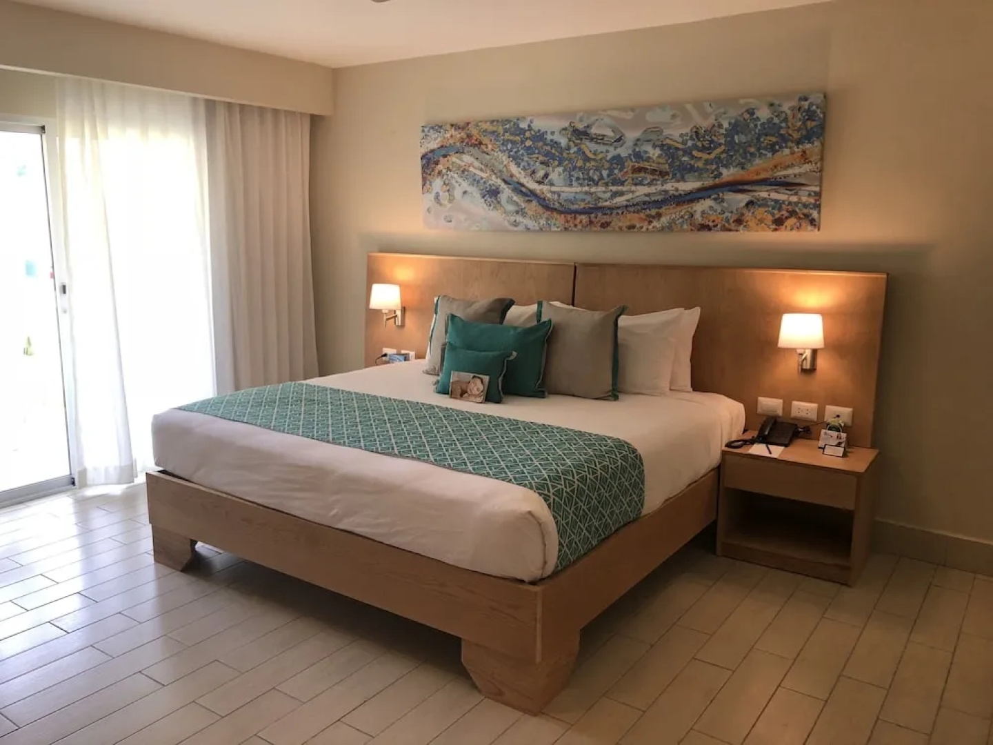 The Crown Villas