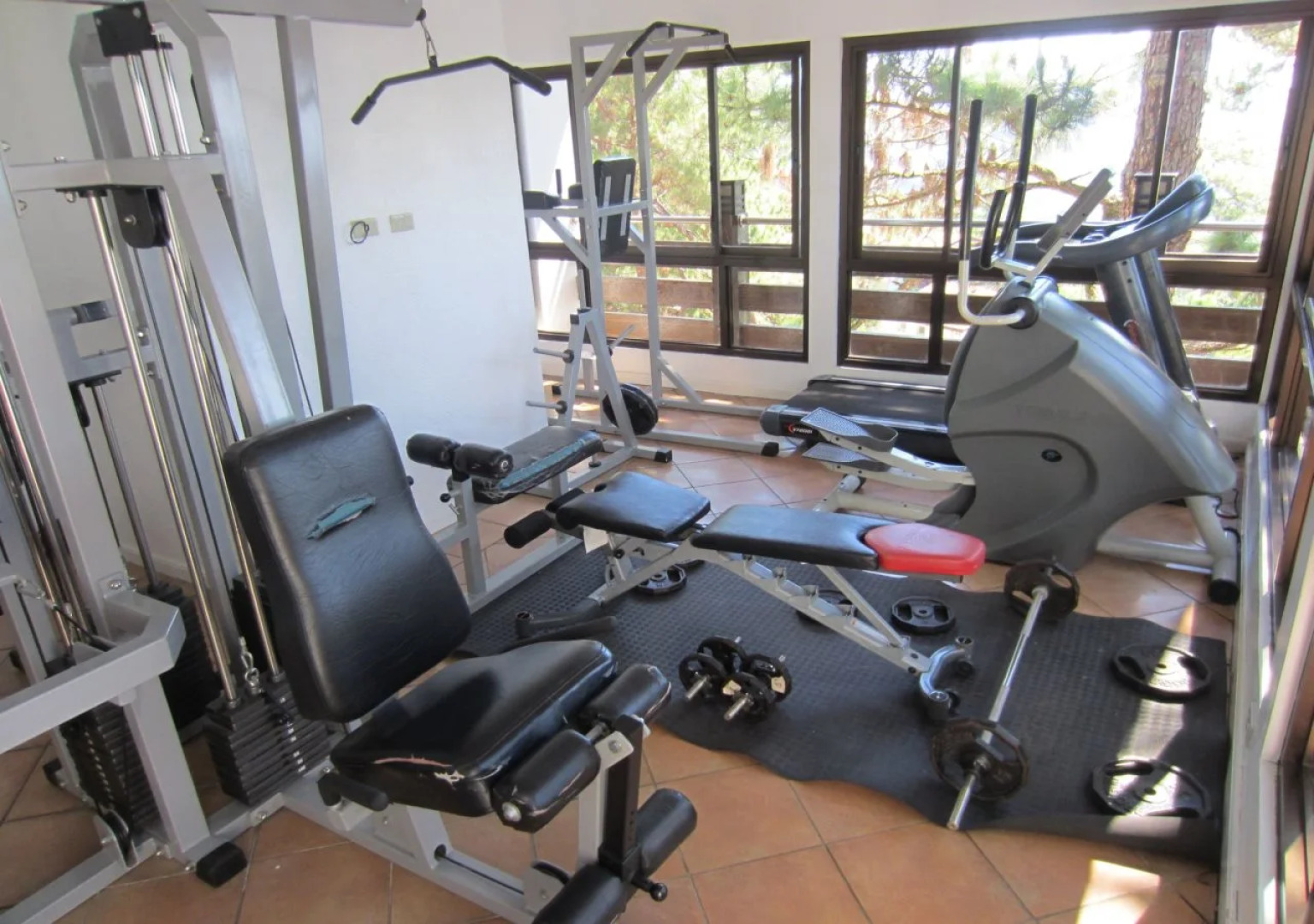 Mines View Park Hotel