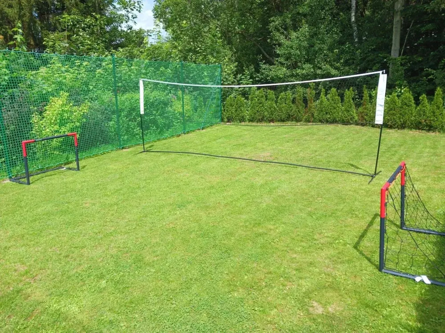 Villa in Jablonec With Sauna & Hot Tub