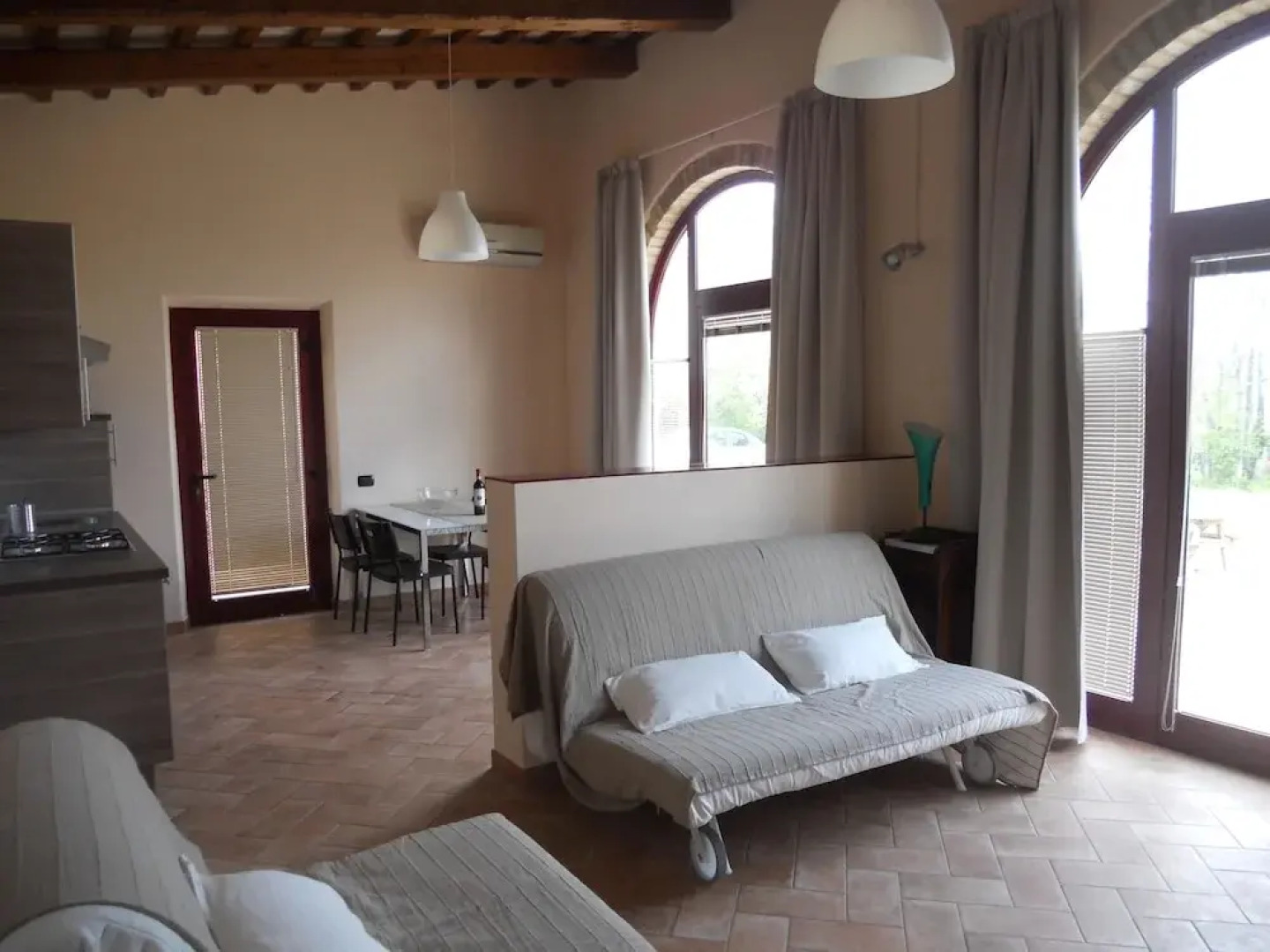 Agriturismo Forestale Luti