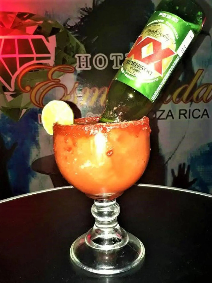 Hotel Boutique Esmeralda