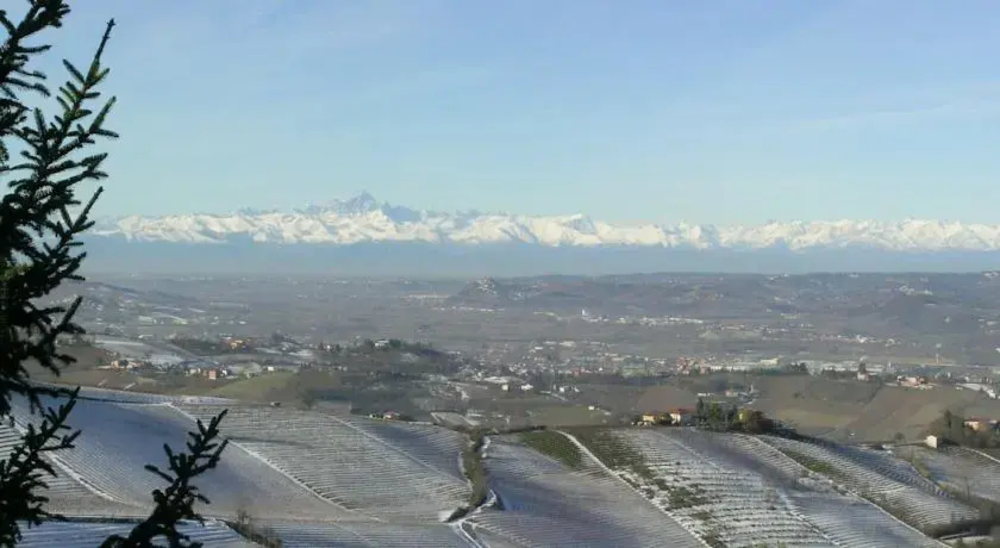 Appartamento Belvedere