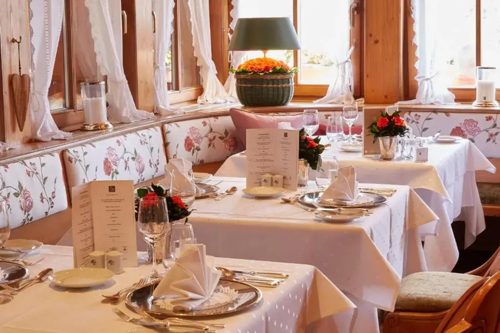 Maria Von Marschall - Titisee