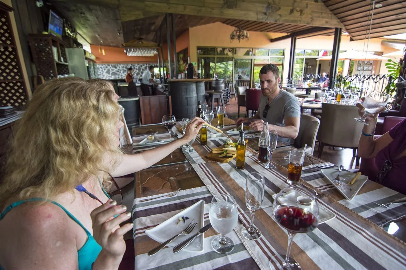 Hotel Arenal Springs Resort & Spa