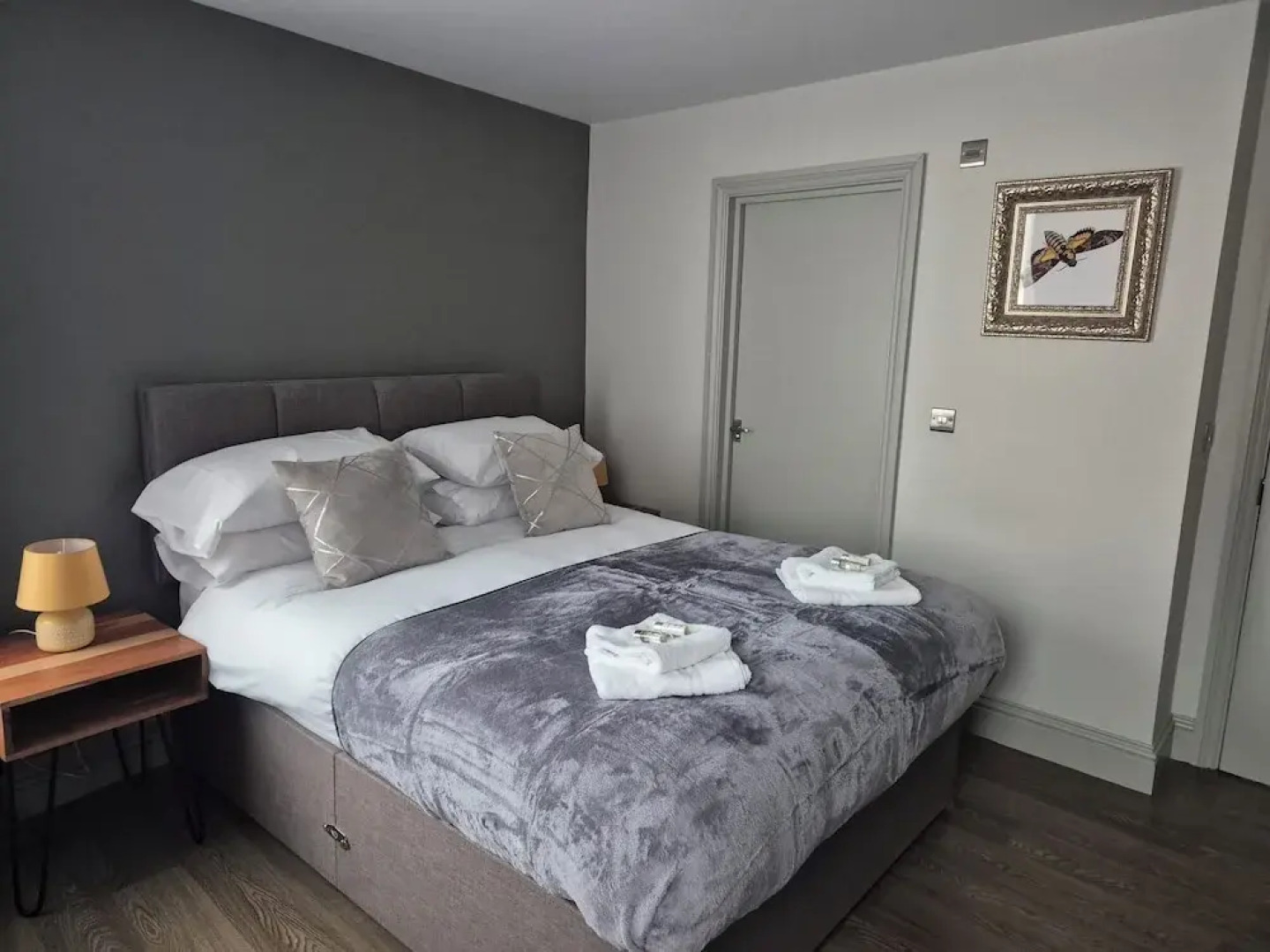 OYO The Victorian Tap B&B