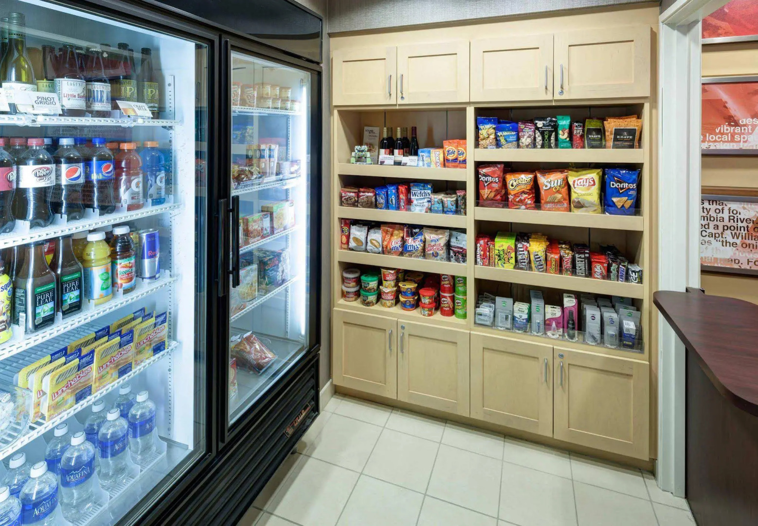 SpringHill Suites by Marriott Portland Vancouver