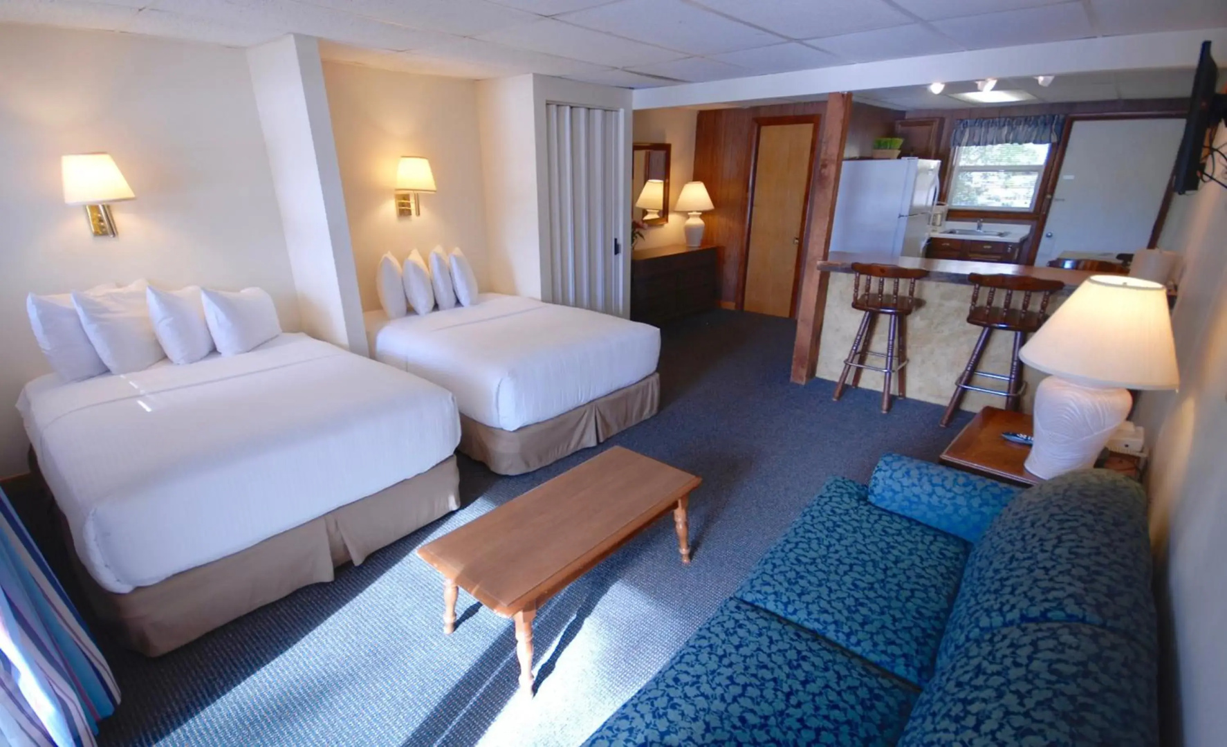 The Naswa Resort