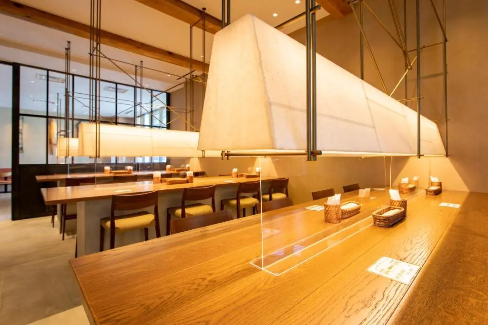 karaksa hotel grande Shin-Osaka Tower