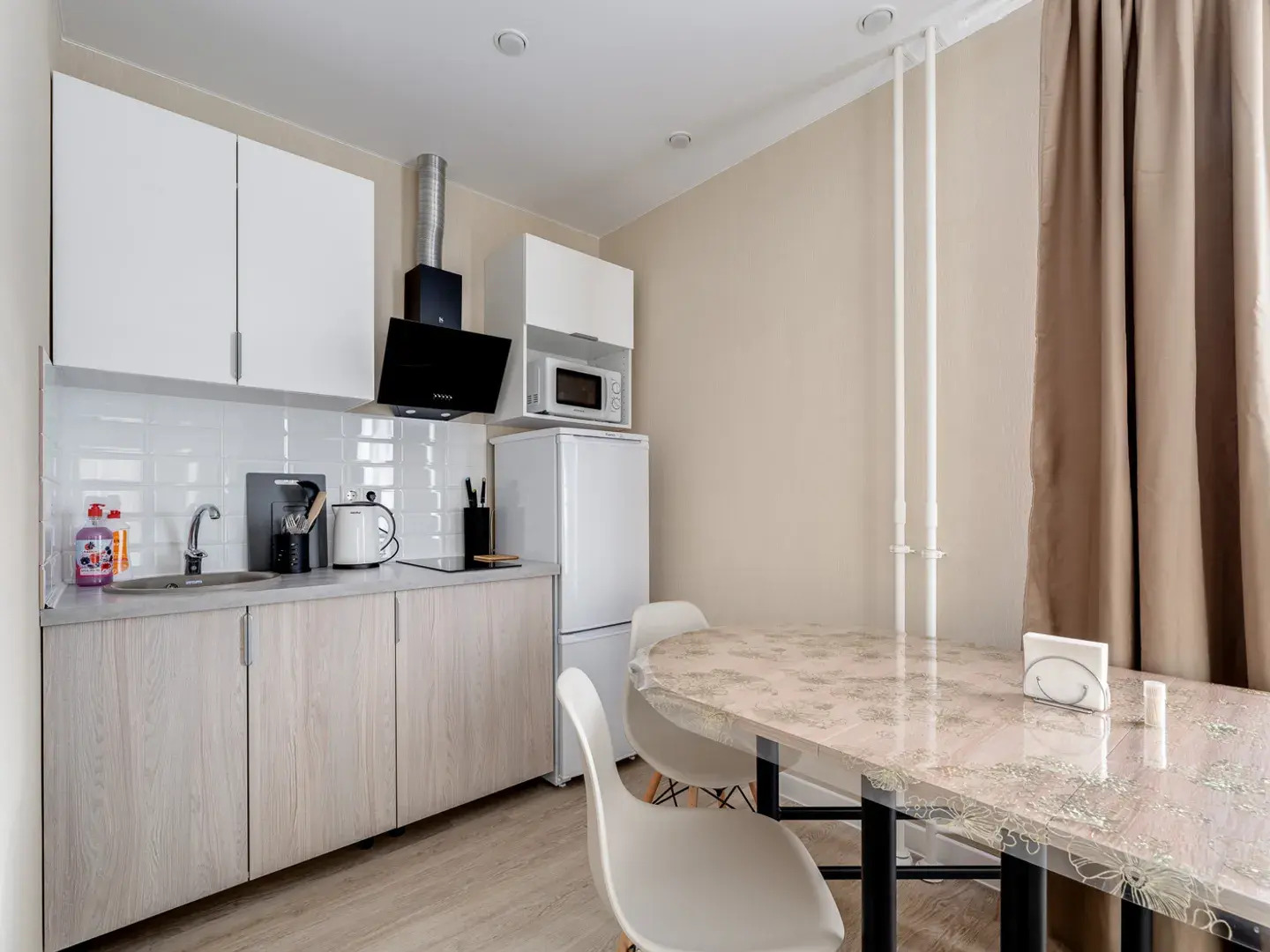 Home Like (Хоум Лайк) на квартале №25