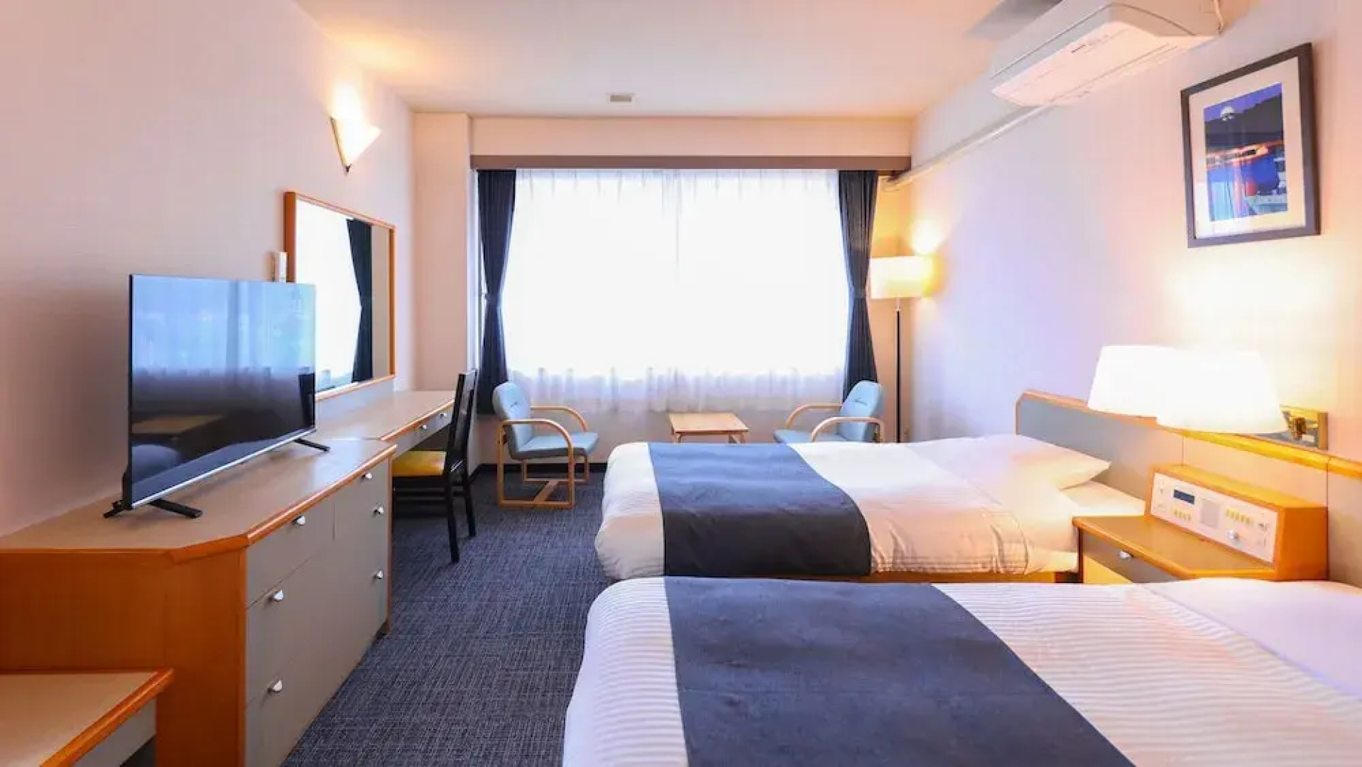 Ooedo Onsen Monogatari Premium Hotel Sokan