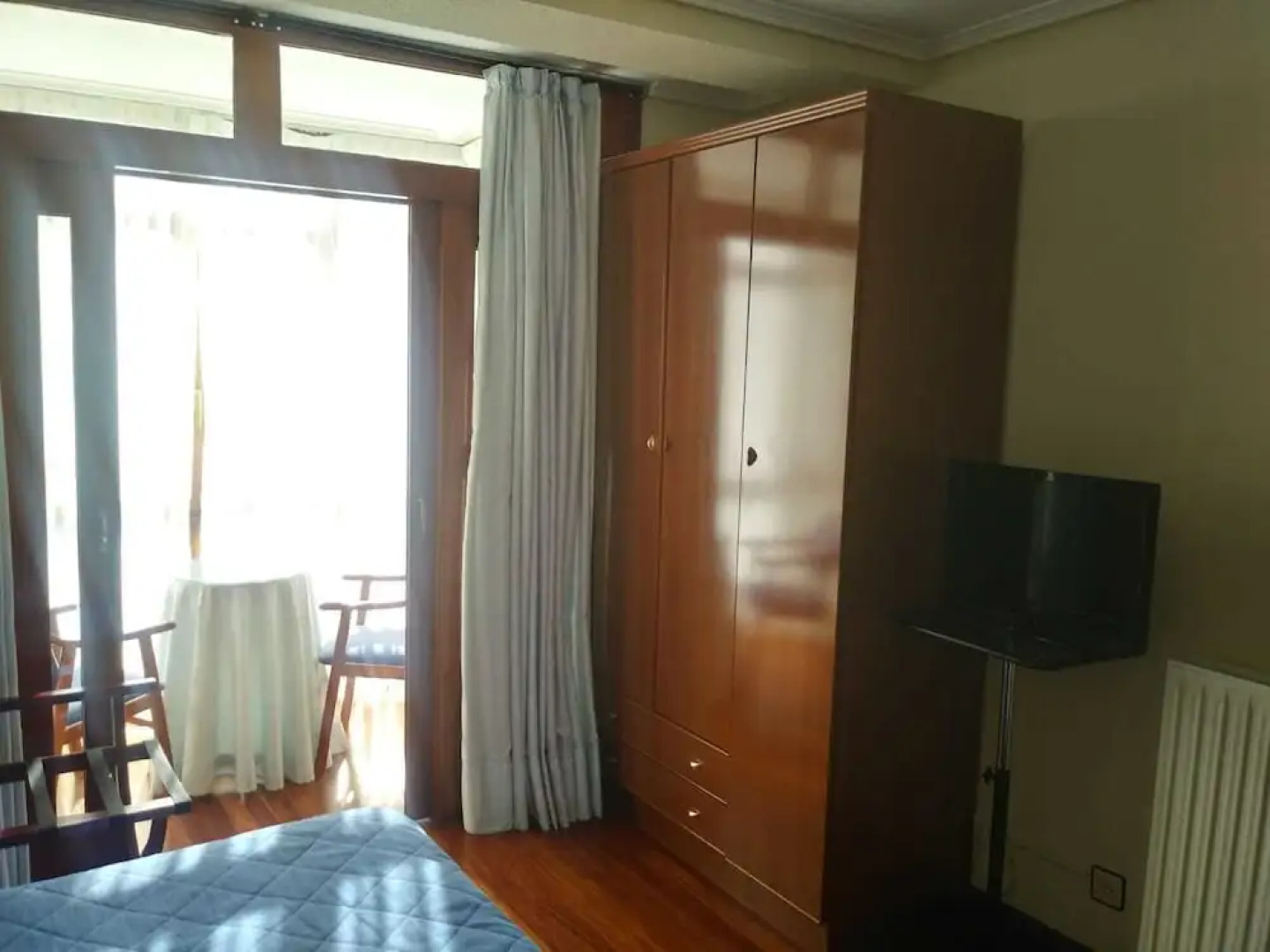 Hostal Sancho Garcia