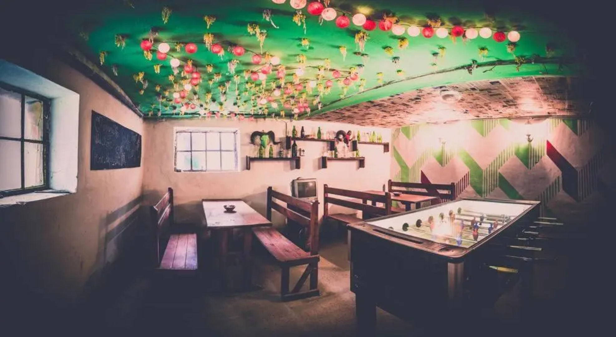 Diókert Vendégház