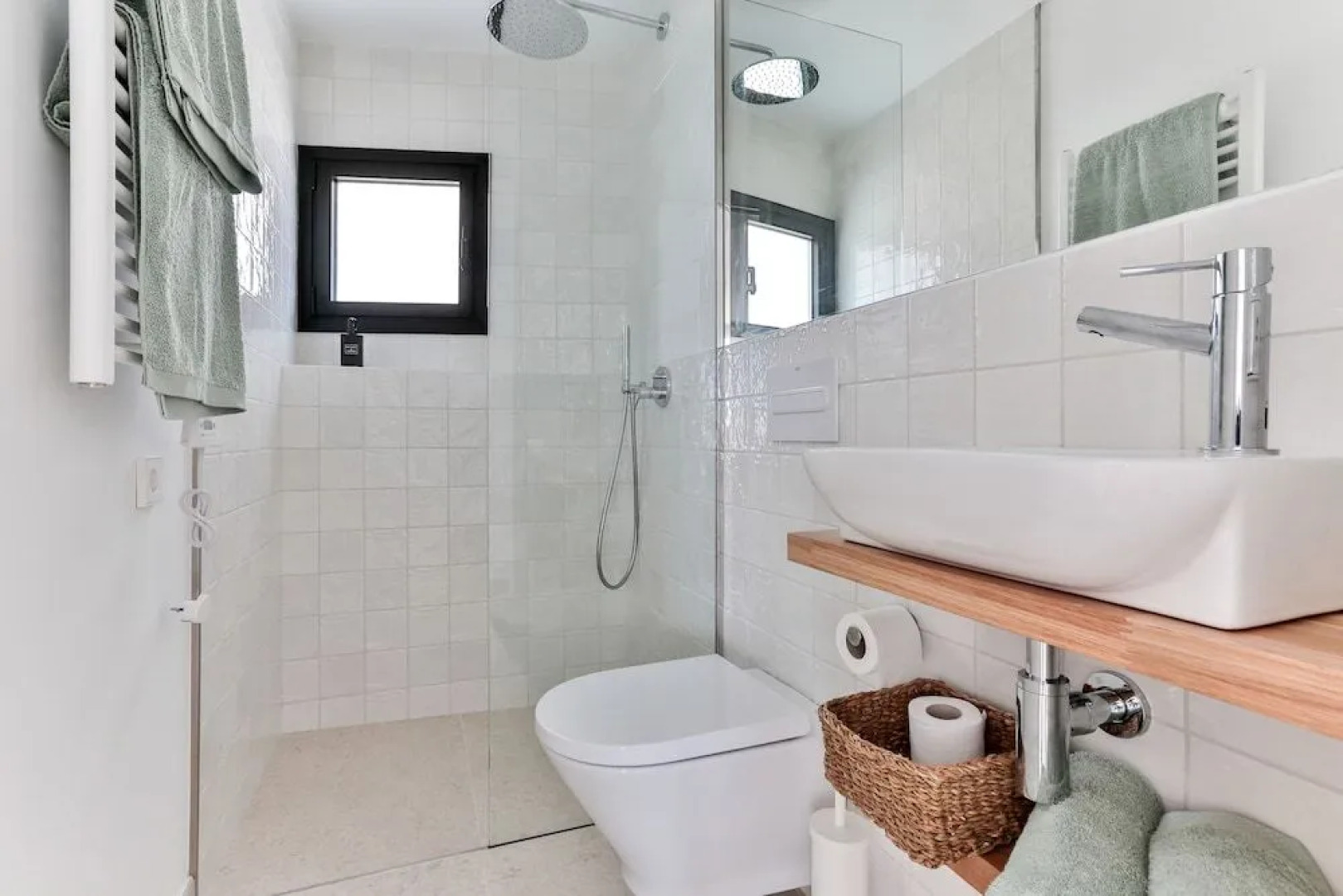 Eco-Apartments La Marineda & Hotel Thalassa Sport & Spa