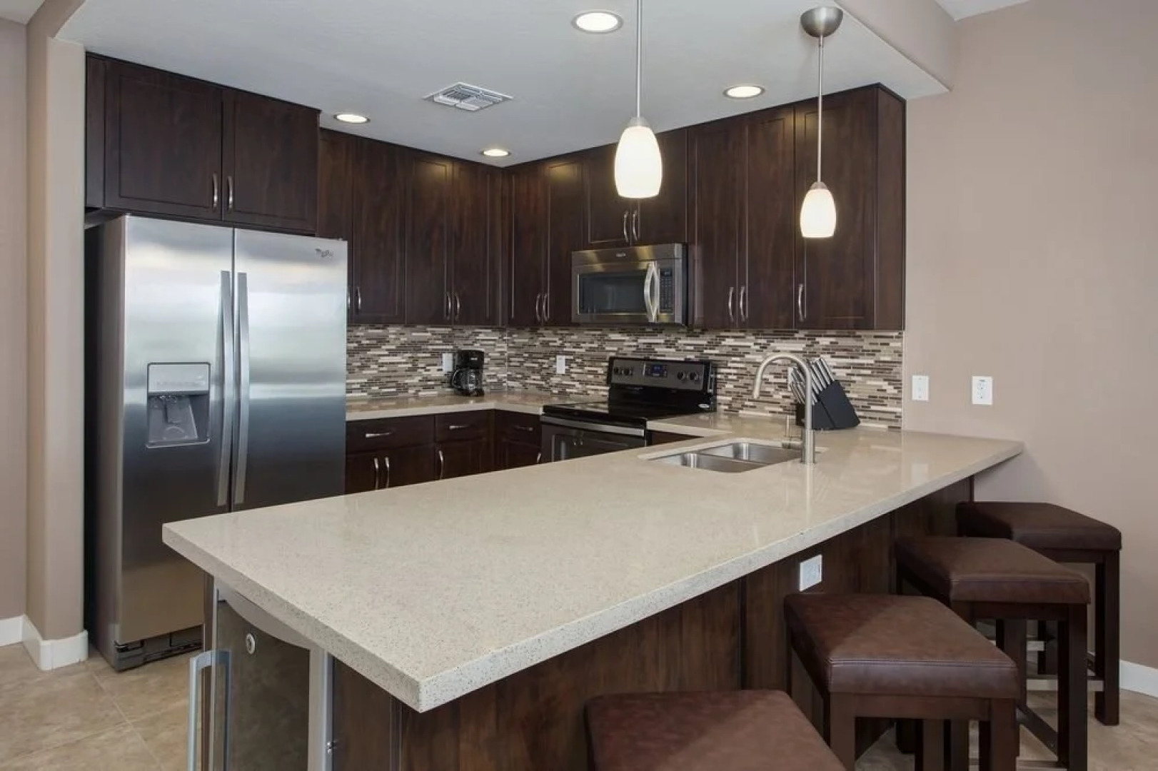 Toscana of Desert Ridge