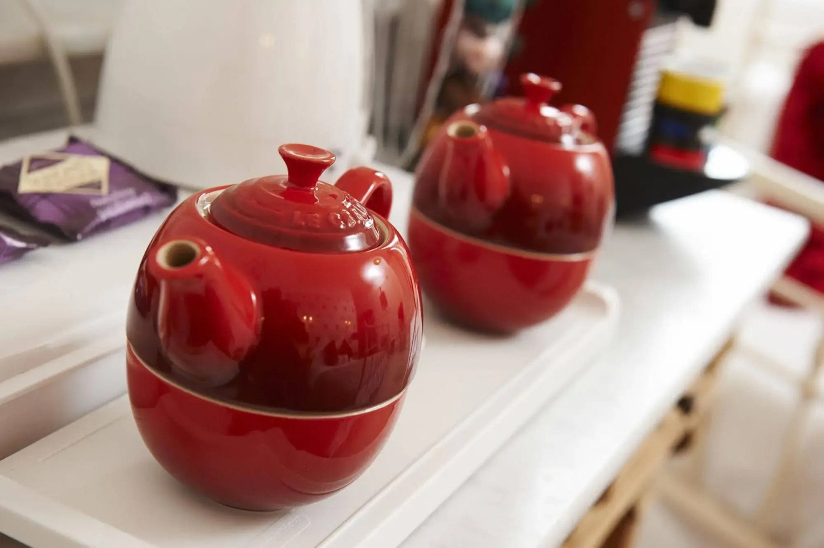 Trafford Bank Guest House