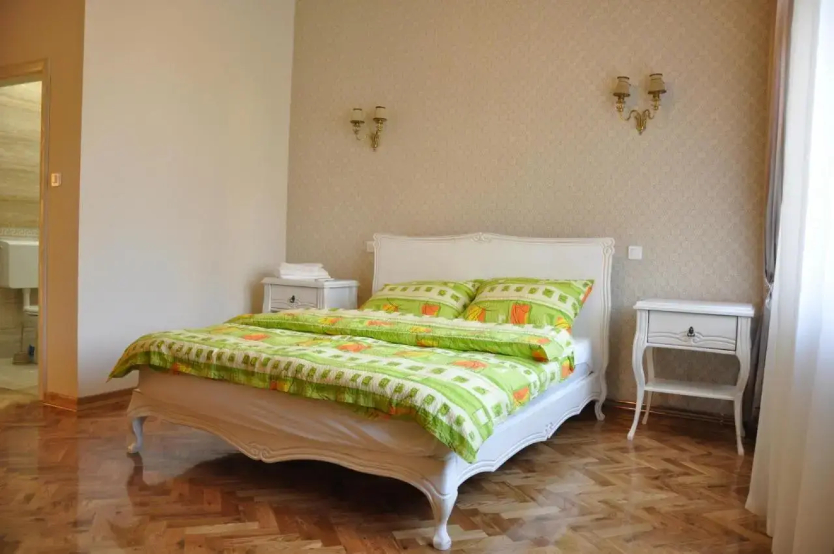 Guest House Anna Caffe