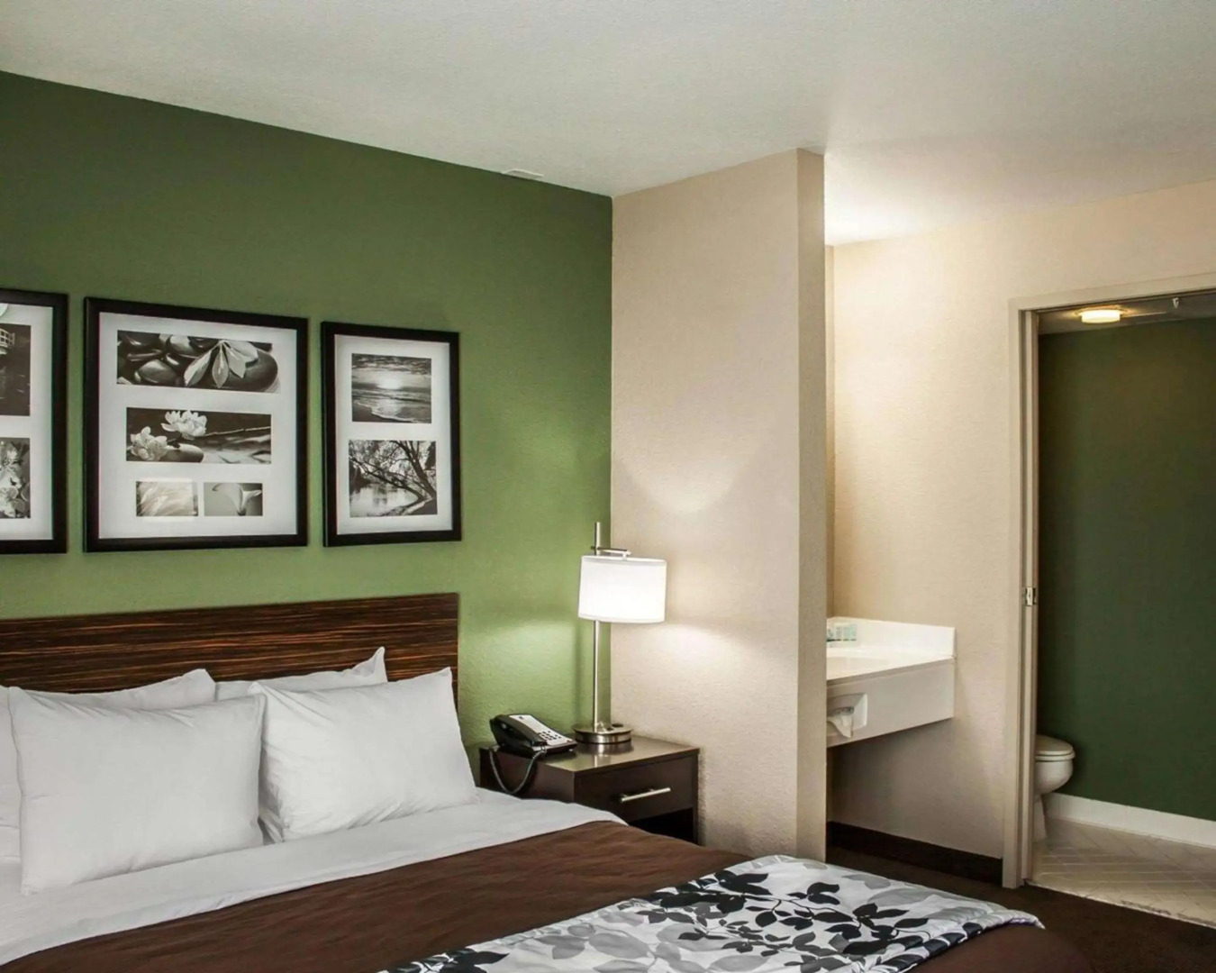 Sleep Inn Nampa near Idaho Center