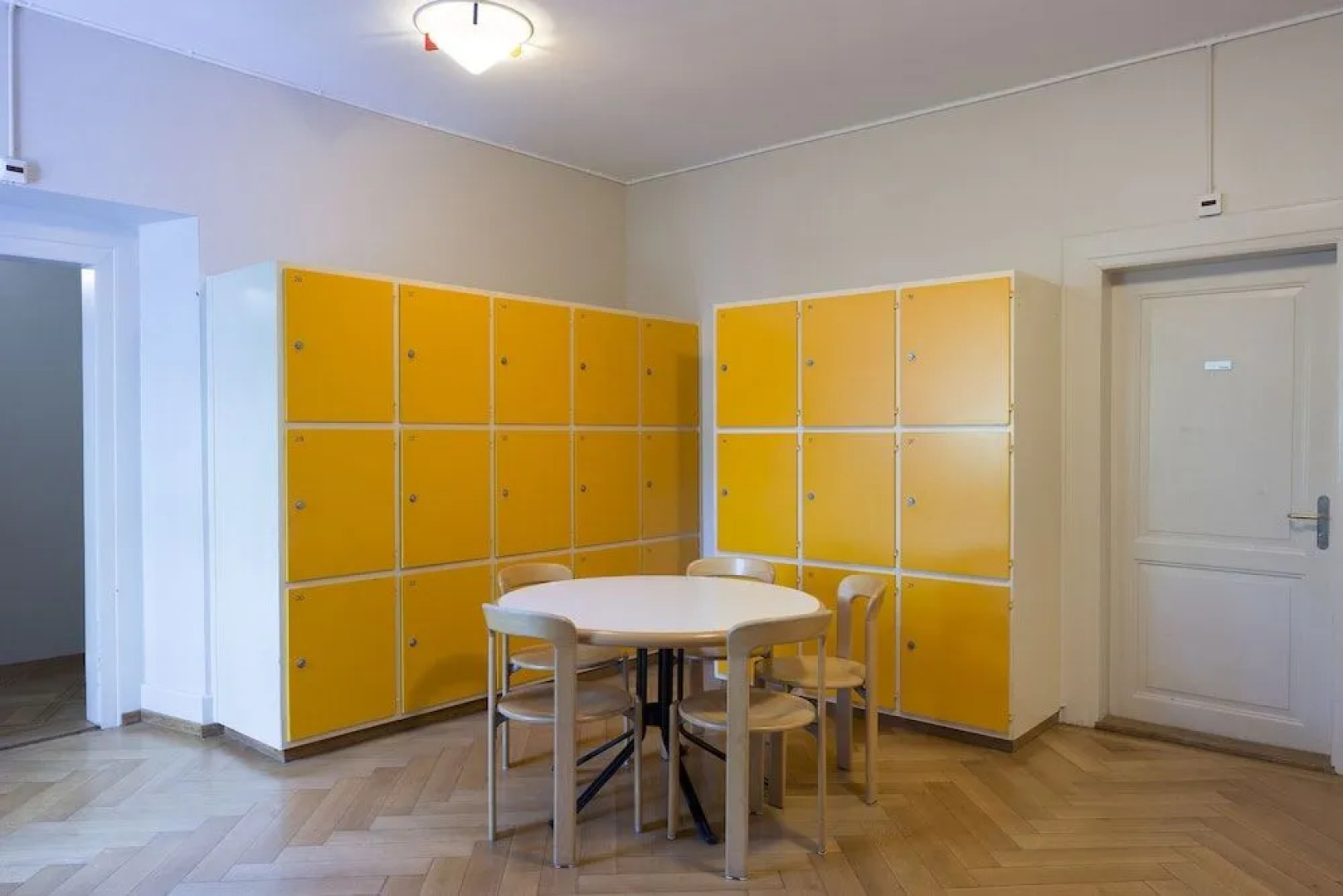 Youth Hostel Schaffhausen