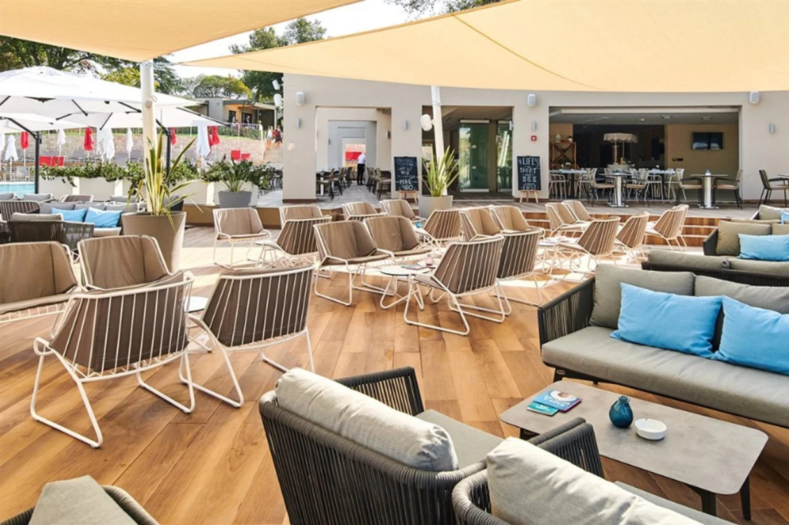 Hotel Park Plava Laguna