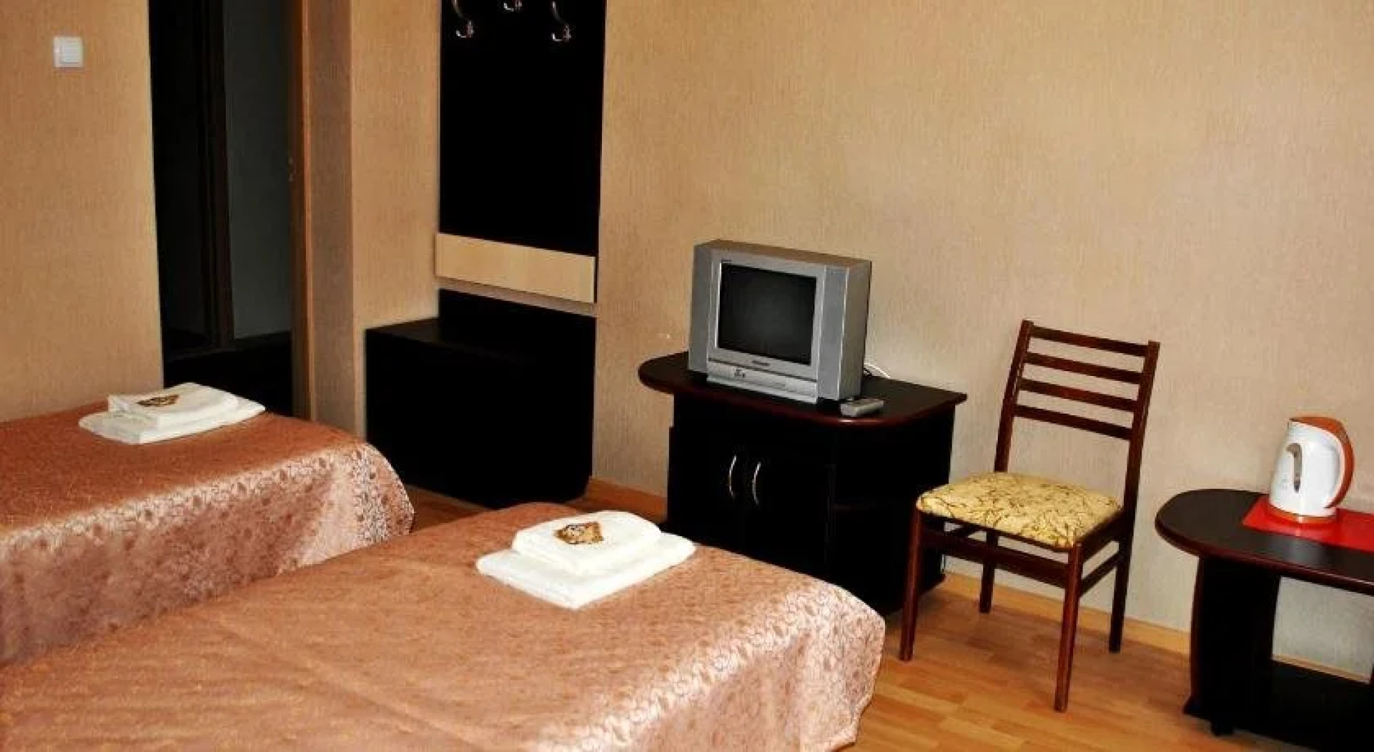 Elegia Hotel