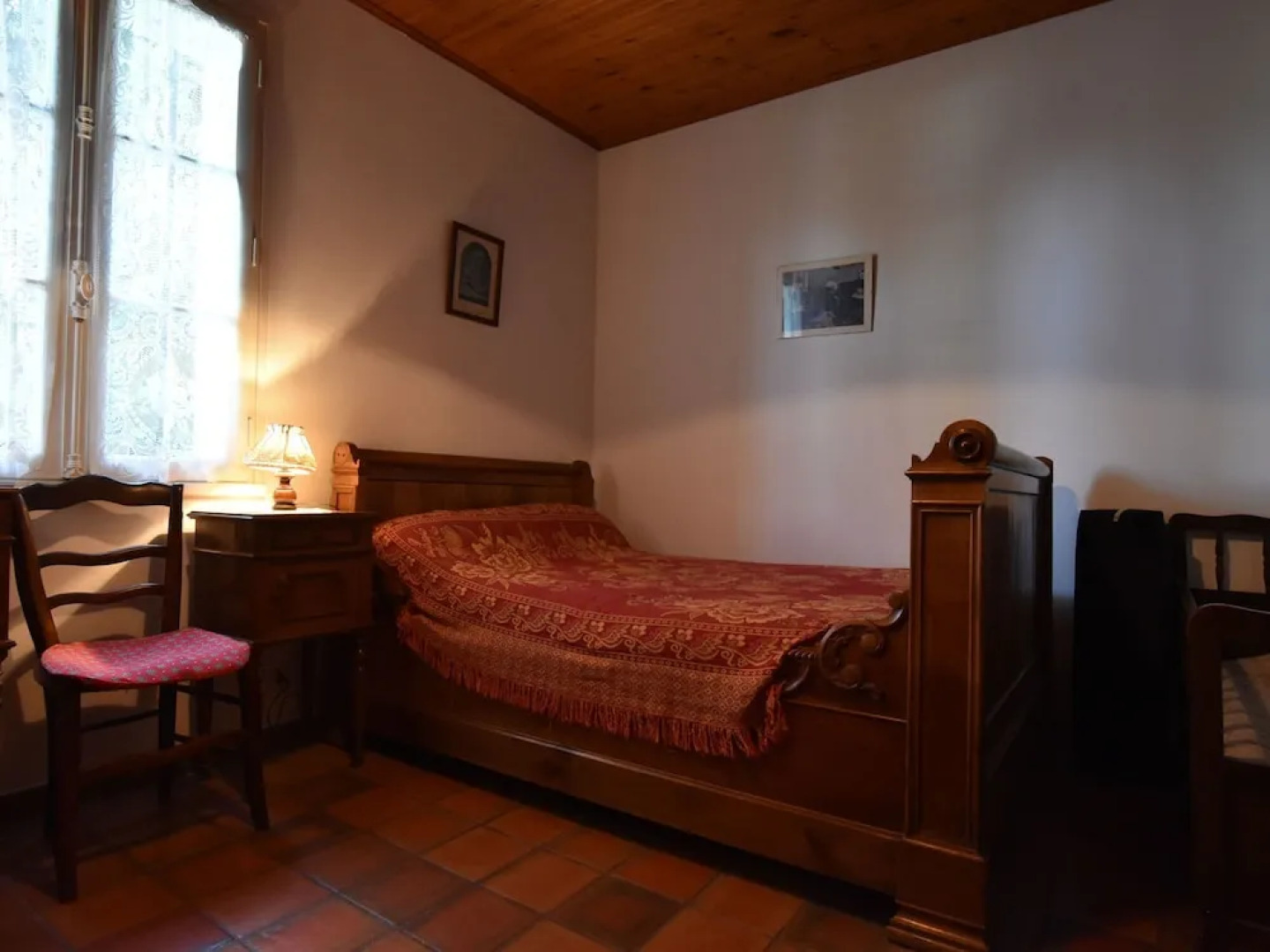 Cozy Holiday Home in Saint-gervais With Beach Near