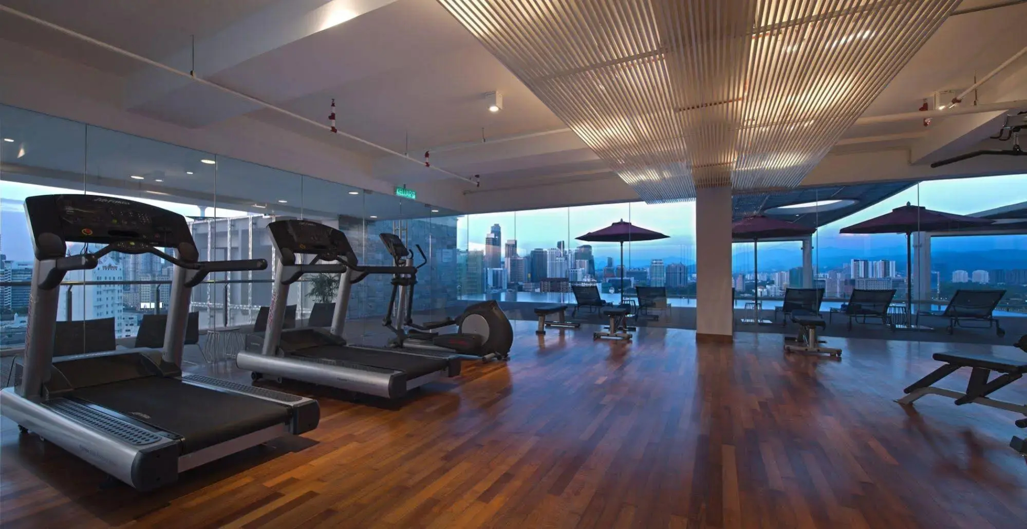 D'Majestic by Swiss Garden