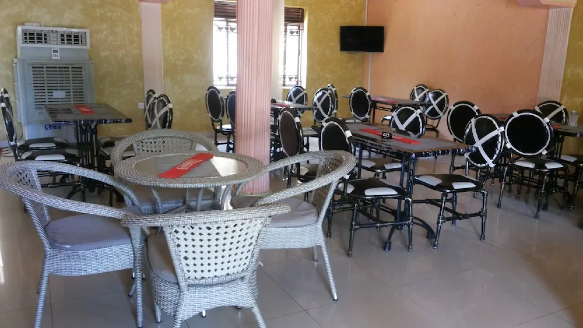 Hotel Bucolic Heritage