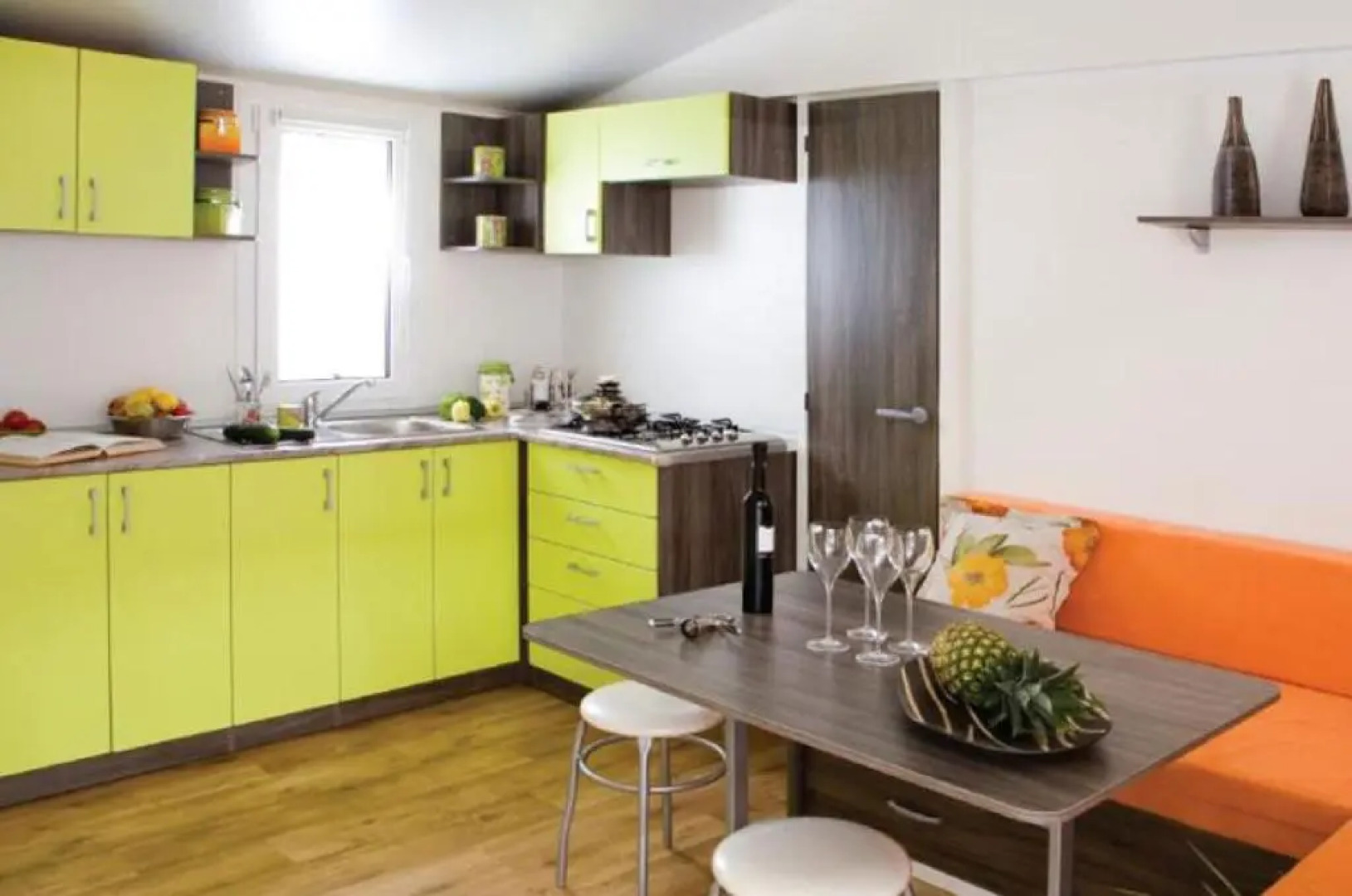 Villaggio Camping Adria