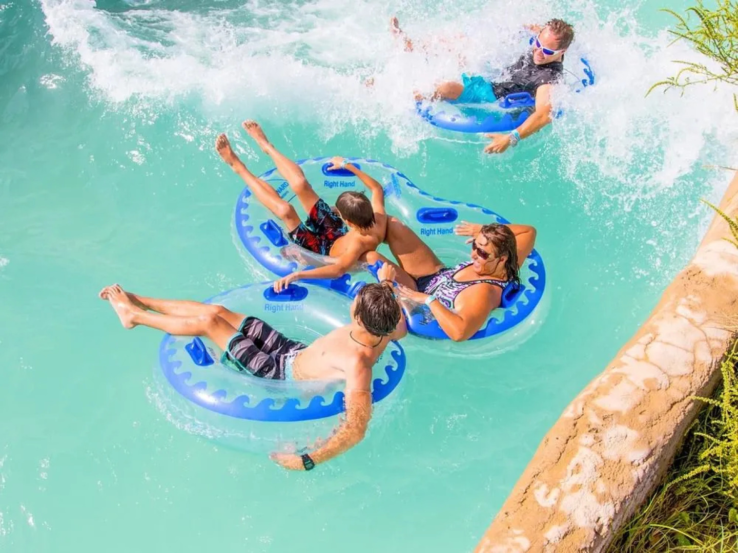 Waves Resort Corpus Christi