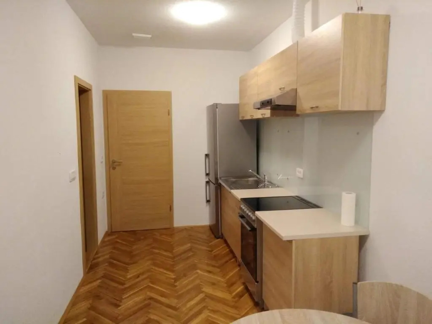 Prenocisca Miklavcic