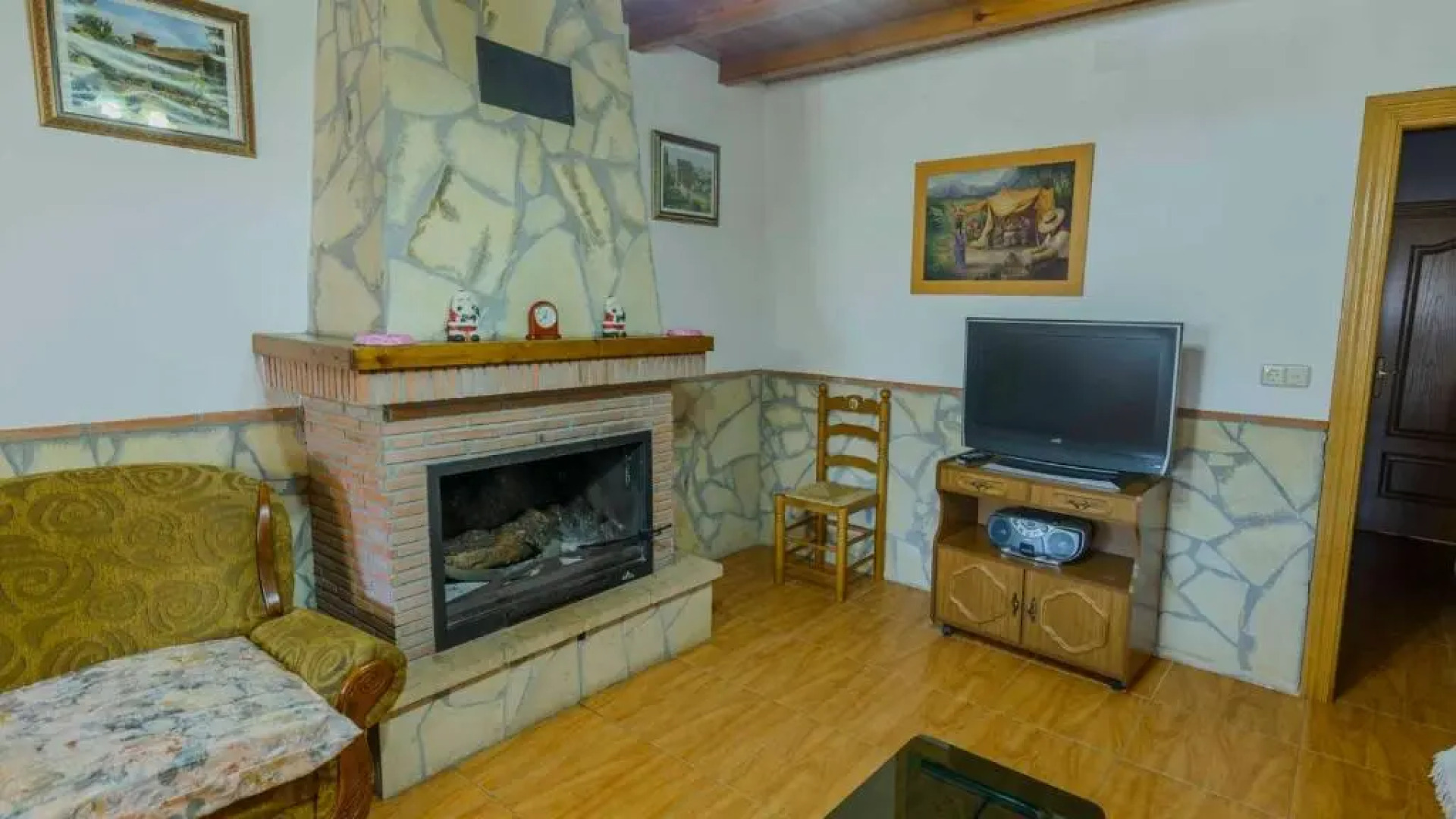 Casa El Mirador Montefrio by Ruralidays