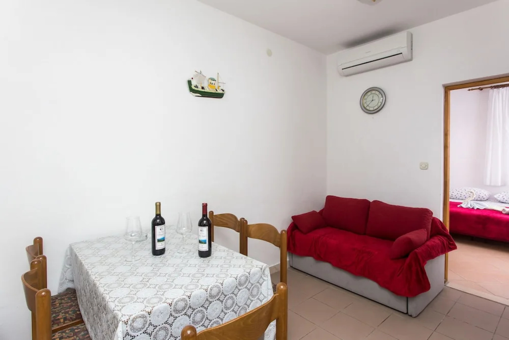 Apartments Villa Dingac - Borak