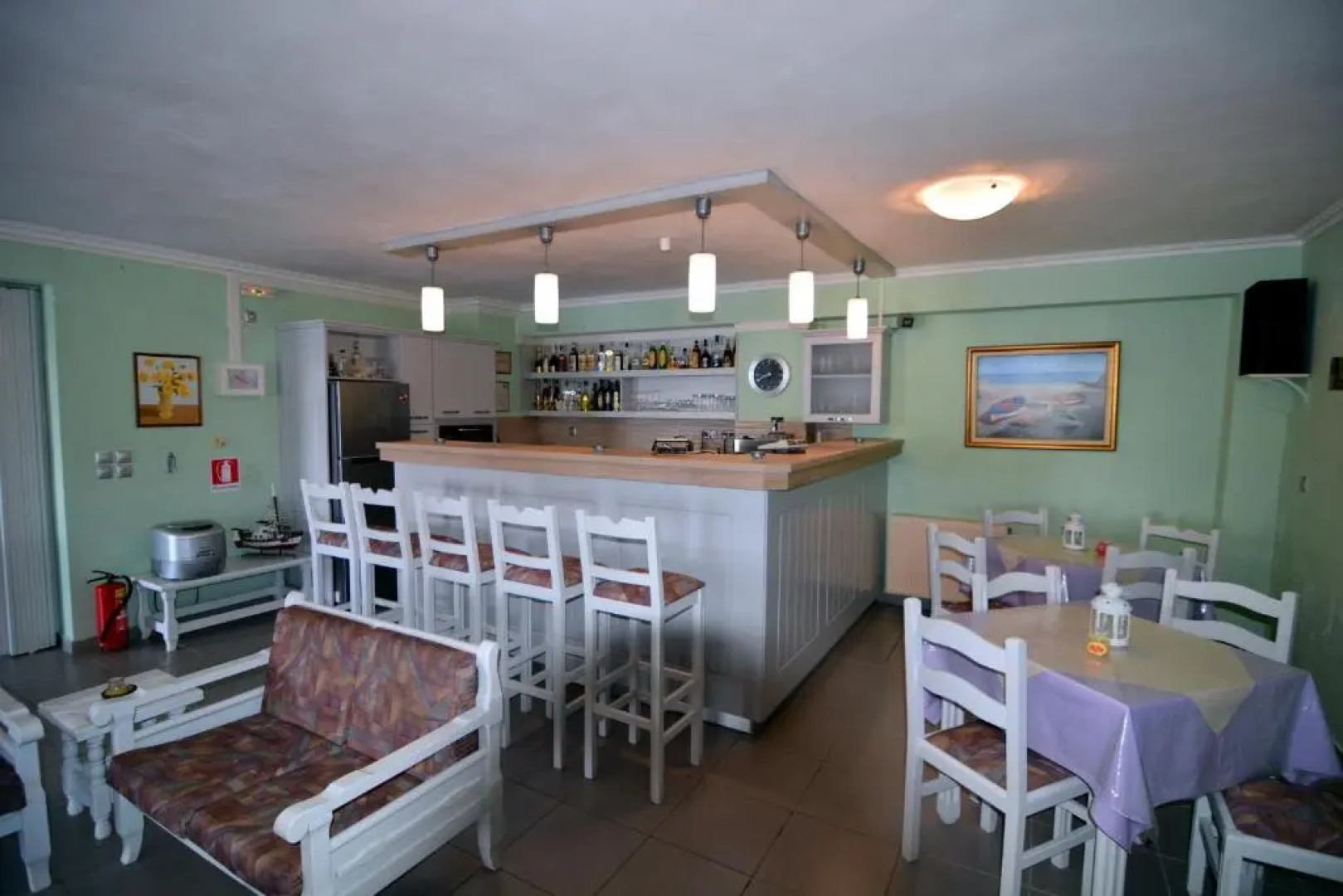 Stella Hotel Apartments