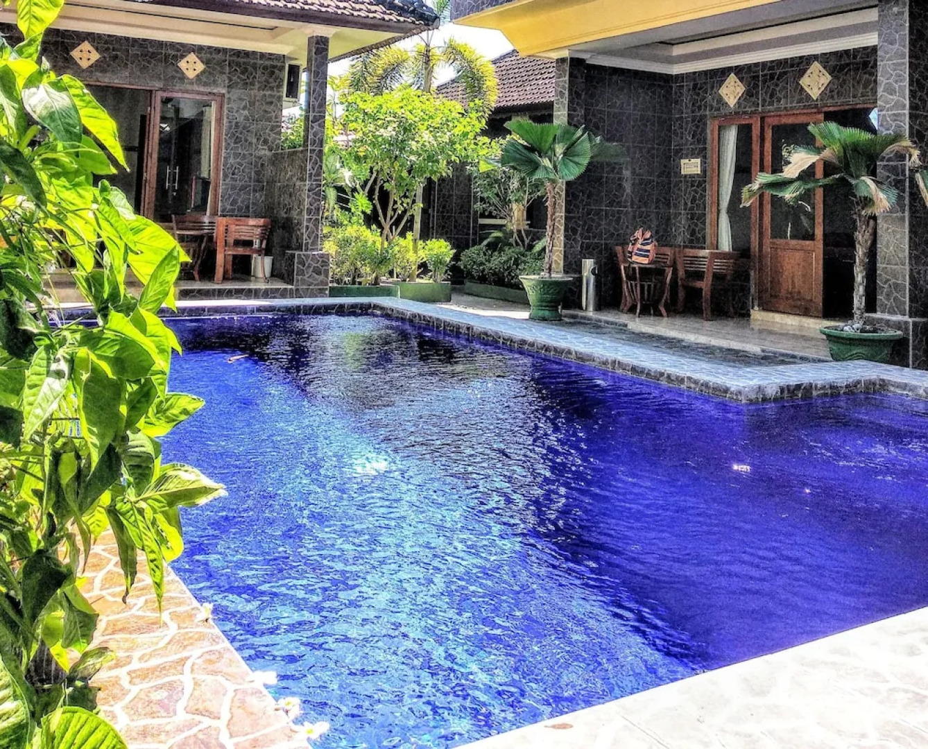 Matahari Two Tulamben